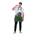 Costume for Adults My Other Me Marihuana One size Green (2 Pieces)
