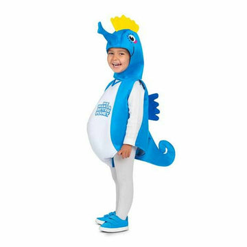 Costume for Children My Other Me Sea Horse