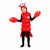 Costume for Children My Other Me Prawns