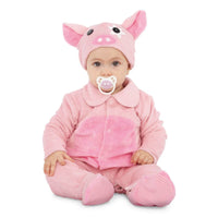 Déguisement pour Enfants My Other Me 5 Pièces Cochon