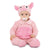 Déguisement pour Enfants My Other Me 5 Pièces Cochon