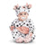 Costume for Babies My Other Me Cow