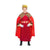 Costume for Children My Other Me Red Wizard King