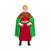 Costume for Babies My Other Me Wizard King (3 Pieces)