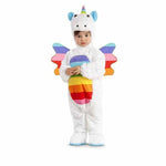 Déguisement pour Enfants My Other Me Licorne (4 Pièces)