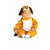 Costume for Babies My Other Me Dog Brown