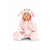 Costume for Children My Other Me Little Rabbit