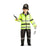 Costume for Children My Other Me Police Officer