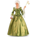 Costume for Adults My Other Me Versalles (2 Pieces)