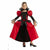 Costume for Children My Other Me Gothic Vampiress Red 12 (2 Pieces)