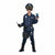 Costume for Children My Other Me Police Officer