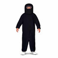 Costume for Children My Other Me Blue Black Multicolour Astronaut (2 Pieces)