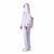 Costume for Adults My Other Me Among Us Impostor White