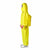 Costume for Adults My Other Me Among Us Impostor Yellow