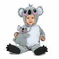 Déguisement pour Bébés My Other Me 4 Pièces Koala