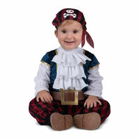 Déguisement pour Enfants My Other Me Pirate