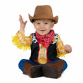 Costume for Babies My Other Me Cowboy (4 Pieces)