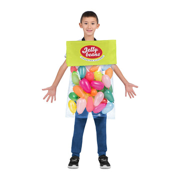 Costume for Children My Other Me Gums One size Multicolour (2 Pieces)