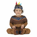 Otroški kostum Hasbro nativo americano 2 Kosi Lovilec Sanj