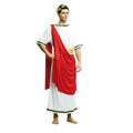Costume for Adults My Other Me Cesar Roman Emperor (3 Pieces)