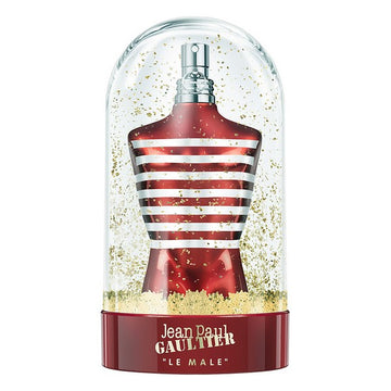 Men's Perfume Le Male Jean Paul Gaultier EDT (125 ml) (125 ml)