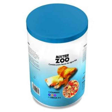 Fish food Mister Zoo (50 g)