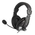 Headphone with Microphone NGS MSX9 Pro