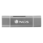 External Card Reader NGS Ally Reader USB-C