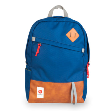 Laptop Backpack NGS MONRAY SNIPE 15,6" Blue
