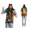 Costume for Adults My Other Me Hippie