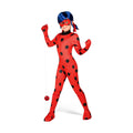 Otroški kostum My Other Me LadyBug (7 Kosi)