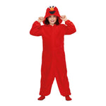 Costume for Children My Other Me Elmo Sesame Street