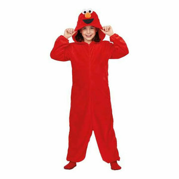 Costume for Children My Other Me Sesame Street Elmo