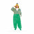 Costume for Adults My Other Me Blas Pijama Sesame Street