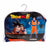 Costume for Adults My Other Me Goku Dragon Ball 5 Pieces