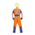 Costume for Adults My Other Me Goku Dragon Ball Blue Orange