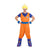 Déguisement pour Adultes My Other Me Goku Dragon Ball Bleu Orange