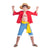 Costume for Children One Piece Luffy (5 Pieces)