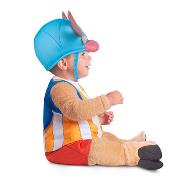 Kostum za dojenčke One Piece Chopper (3 Kosi)