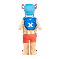 Costume for Babies One Piece Chopper (3 Pieces)