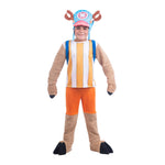 Otroški kostum One Piece Chopper (5 Kosi)