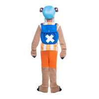 Costume for Children One Piece Chopper (5 Pieces)