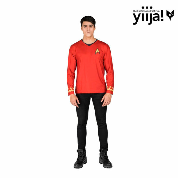 Déguisement pour Adultes My Other Me Scotty Star Trek