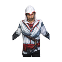 Hoodie My Other Me Nicolaï Orelov Assassins Creed