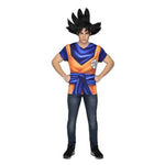 Kostum za odrasle My Other Me Goku Majica