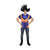 T-shirt My Other Me Goku Dragon Ball