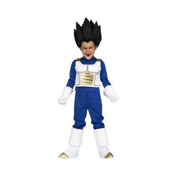 Déguisement pour Enfants My Other Me Vegeta