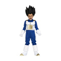 Costume for Children My Other Me Vegeta (6 Pieces)