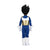 Costume for Children My Other Me Vegeta (6 Pieces)