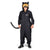 Costume for Adults My Other Me Cat Noir Black (5 Pieces)